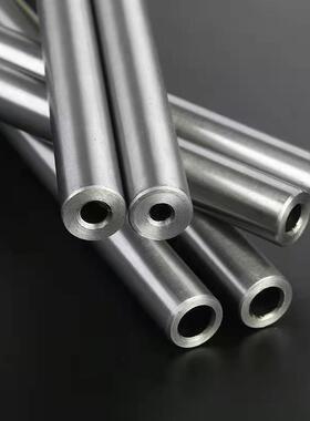 45号黑色精密无缝钢管内外镜面42cr外径14 16 18内径5 6 7 8 9 10