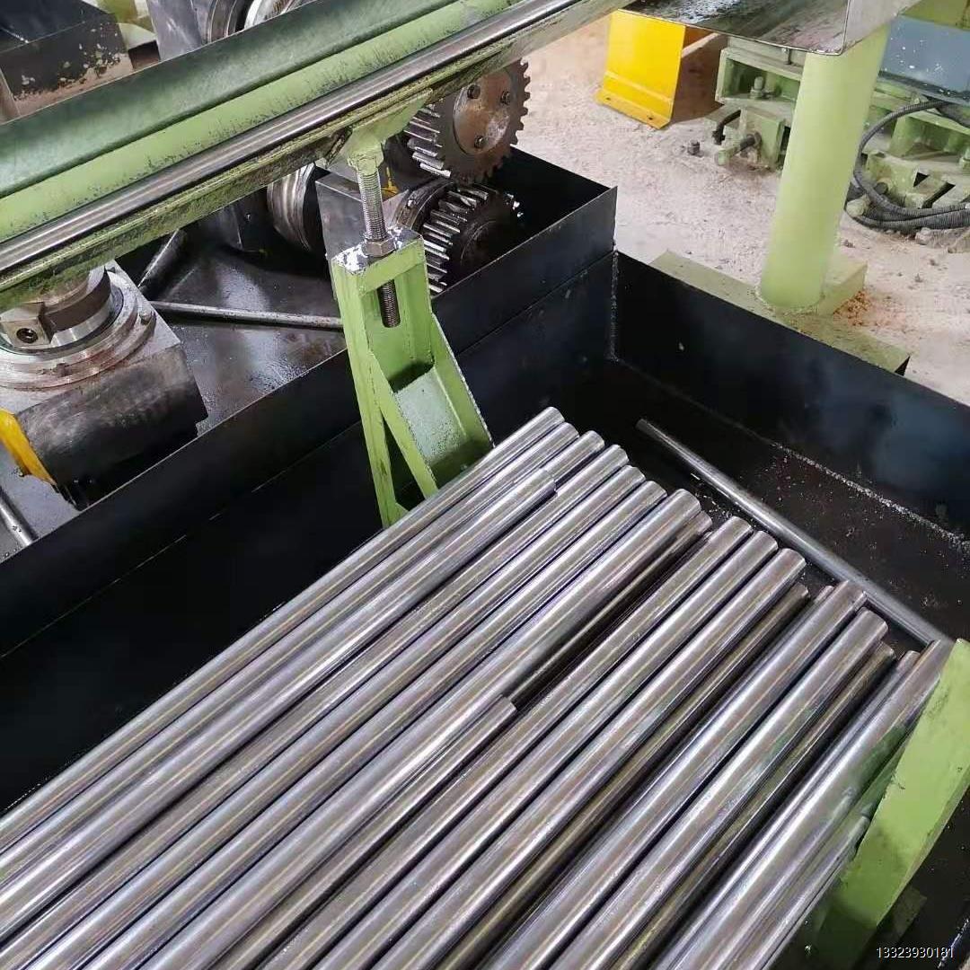 外经30-32-345-36-38-40mm壁厚2-28mm精密钢管铁管空心圆管无缝管