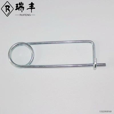 别针卡簧销子大全开口销D