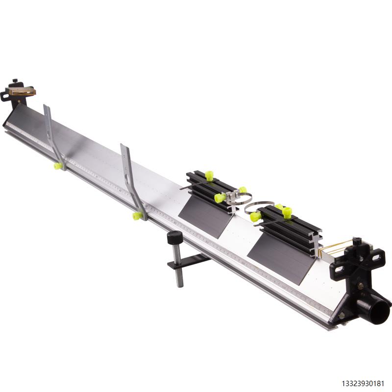 气垫导轨数字计时器带光