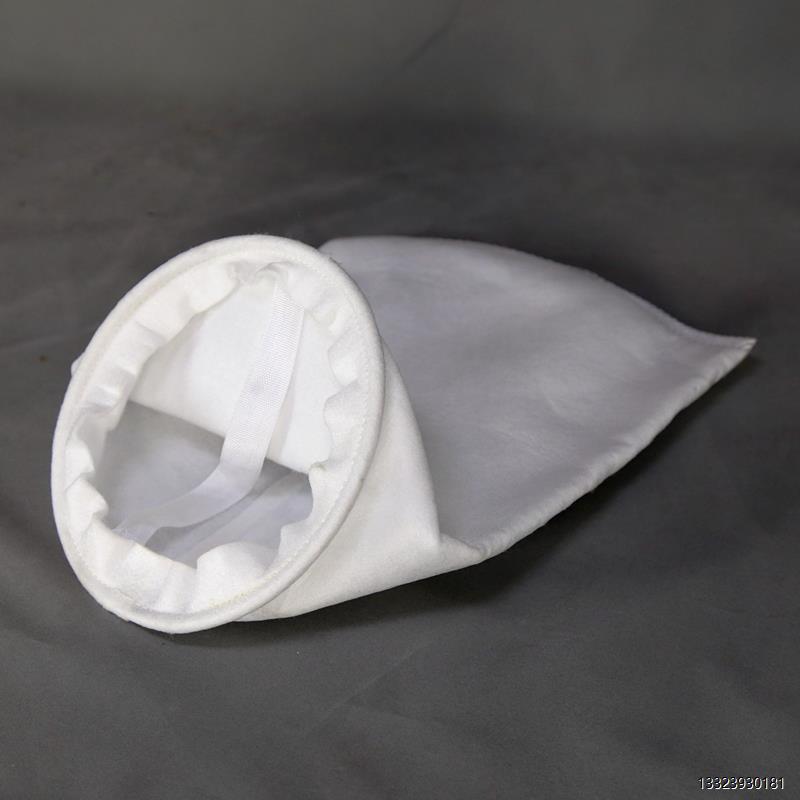 袋式除尘器精密平口圆柱