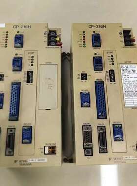 YASKAWA安川PLC模块CP-316H/213 原装现货