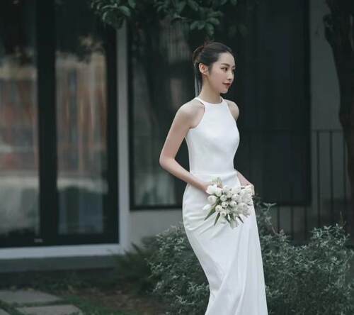 2022年苜光婚礼预设28款经典LR/PS预设 小红书网红结婚跟拍纪实