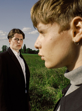 经典电影视觉LR预设滤镜 The classic presets Classic Vision3