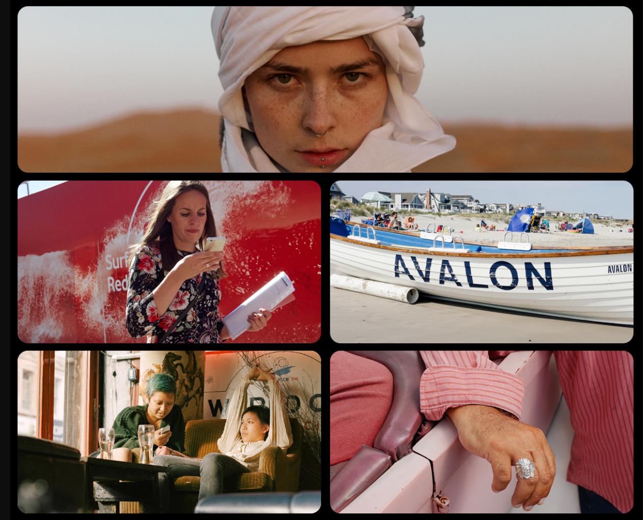 C1飞思The Classic Presets TCP经典柯达富士胶片模拟预设合集