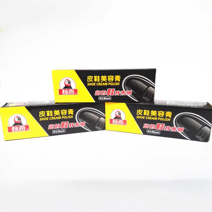 标奇鞋刷/鞋擦标奇膏体30g标