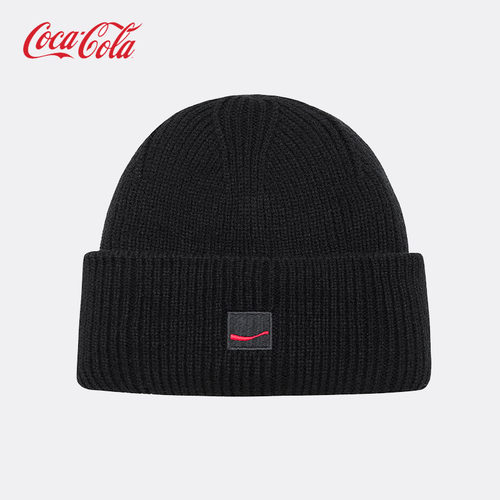 绒线户外经典保暖时尚针织帽冬季