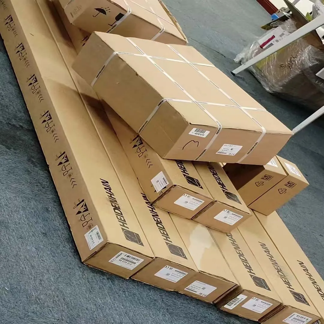 仪价HEIDENHAIN海德汉749147-04旋转海德汉编码器编码器全新原装