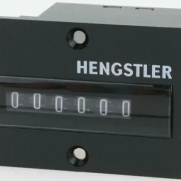 仪价价格需核实  Hengstler（亨士乐）编码器丨 RI58-O/ 2000EQ.4