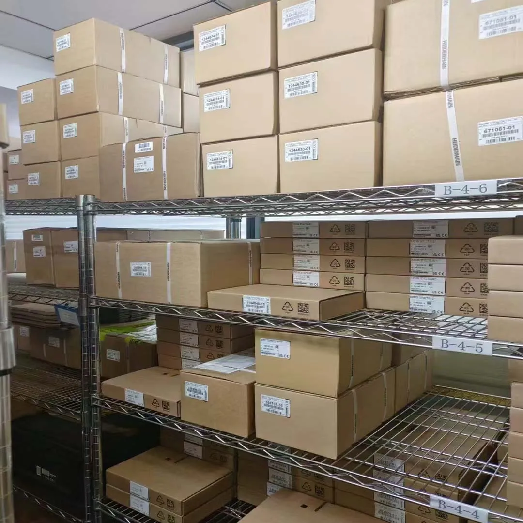 仪价HEIDENHAIN海德汉光电扫描旋转编码器1169566-52编码器