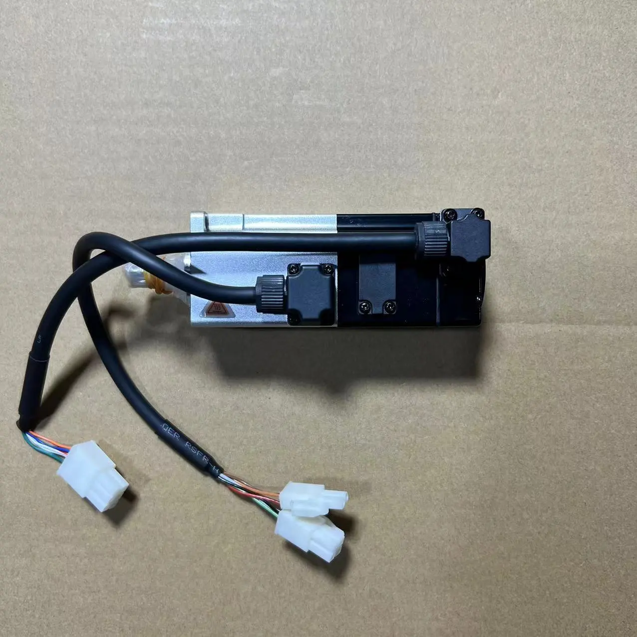仪价现货SV-X2MH010A-B2LN 禾川伺服电机 全新库存打折销售