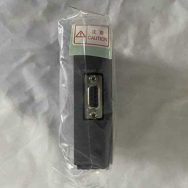 仪价QJ71PB92V通讯模块三菱PROFIBUS-DP主站模块