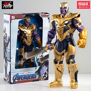 中动漫威正版复仇者联盟