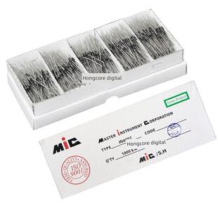1N4007 整流二极管4007 MIC IN4007G 1000V/1A 直插 散装/编带
