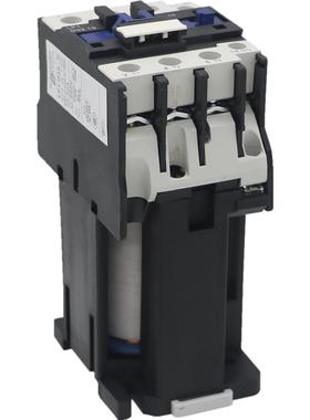 LP1D3210 直流接触器CJX2-5011Z 2501 40A DC220V 110V 36V 24V
