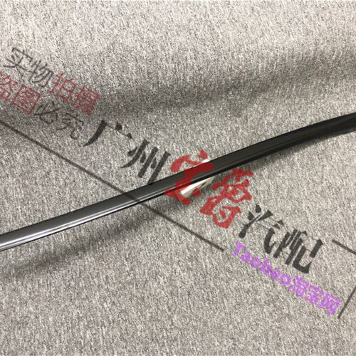 适用奔驰W251前挡R280玻璃R300外压条R320密封条R350饰条R400R500