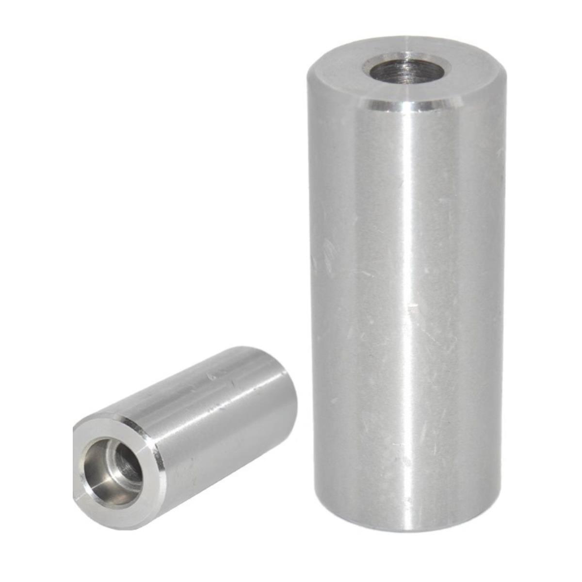 限位圆柱五金支撑加厚垫片等高套筒管压板模具工厂直销现货标准件