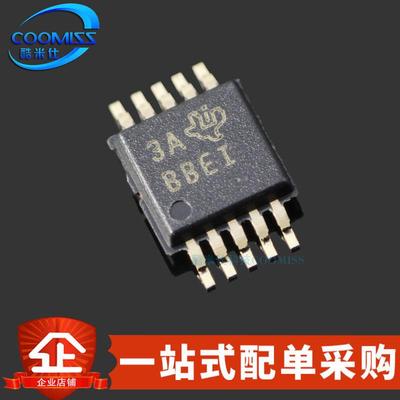 原装 ADS1118IDGSR 贴片VSSOP-10 16位模数转换器ADC芯片 2V~5.5V