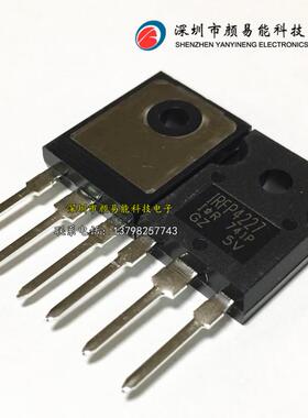 N沟道场效应管 IRFP4227 IRFP4227PBF TO-247 130A 200V 进口原装