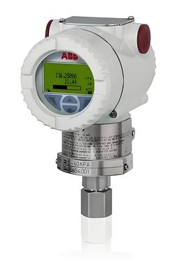 ABB压力变送器264GS266DSH压力差压变送器264系列266系列