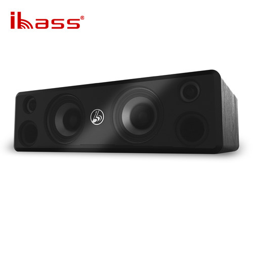 IBASS魔柜5代蓝牙音箱