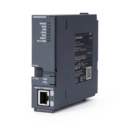 新款Q系列PLC Q03UDVCPU Q04UDV Q13UDV Q26UDV Q06UDVCPU包邮