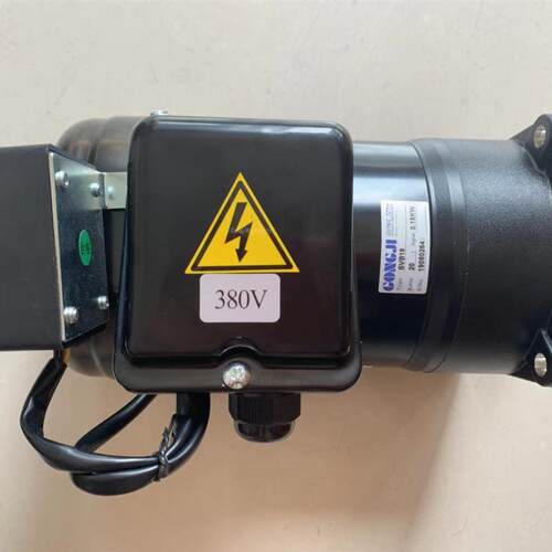 新款SVB18 M3B402 M3B404 MS3B402 工机电机 马达 刹车包邮