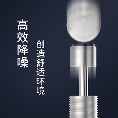 新款米思米缓冲器MAKC/MAKS0404/0604/0805/1008/1412/1612/2包邮