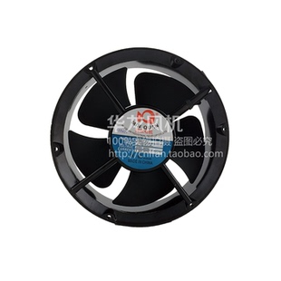 220X220X60mm 220V 正现货 全新22cm厘米闽泉风机MQ22060HBL 新款