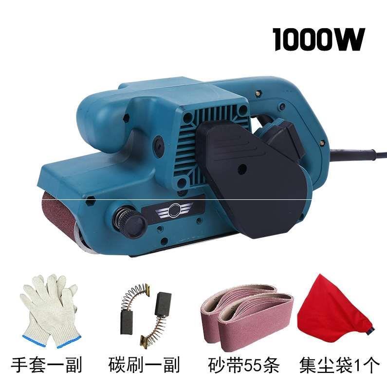 木光气鼓砂光机砂功能气鼓抛光机c手动打磨机简易双头
