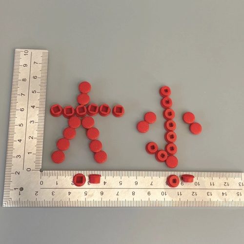 Thinkpad小红点指点杆小红帽红凸