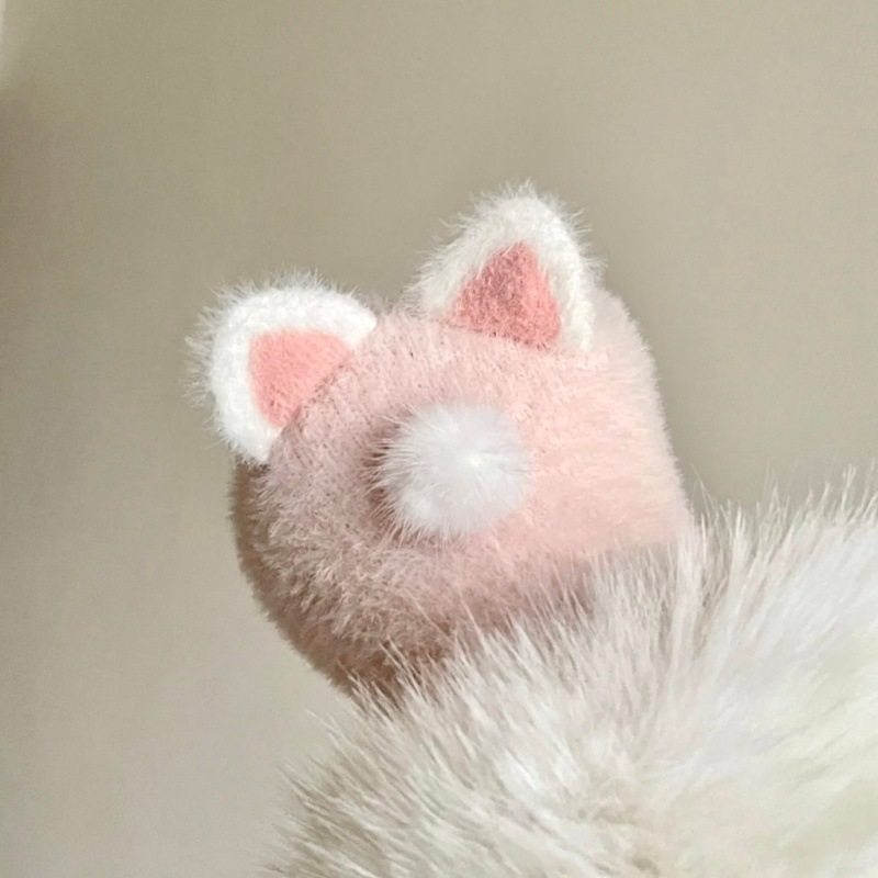 小红书同款可爱兔耳朵手套猫耳朵冬季保暖防寒户外骑车学生防冻,节庆用品/礼品,节日装扮用品,淘宝优惠券,粉丝福利购,淘宝优惠卷