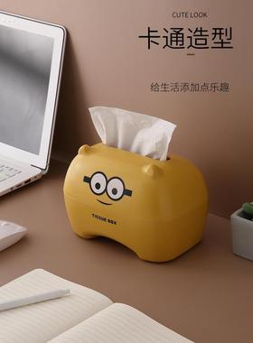 儿童房装饰摆件学习桌书桌电视柜房间布置日系餐边柜客厅好物