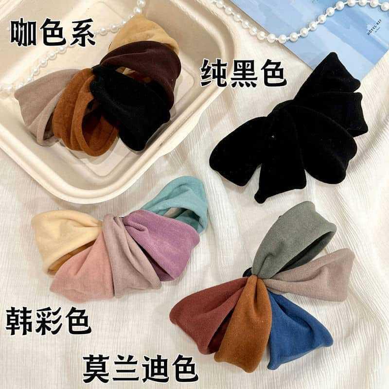 【下单立减50】无痕皮筋发圈高颜值扎头发无接缝高弹力新款发绳HT