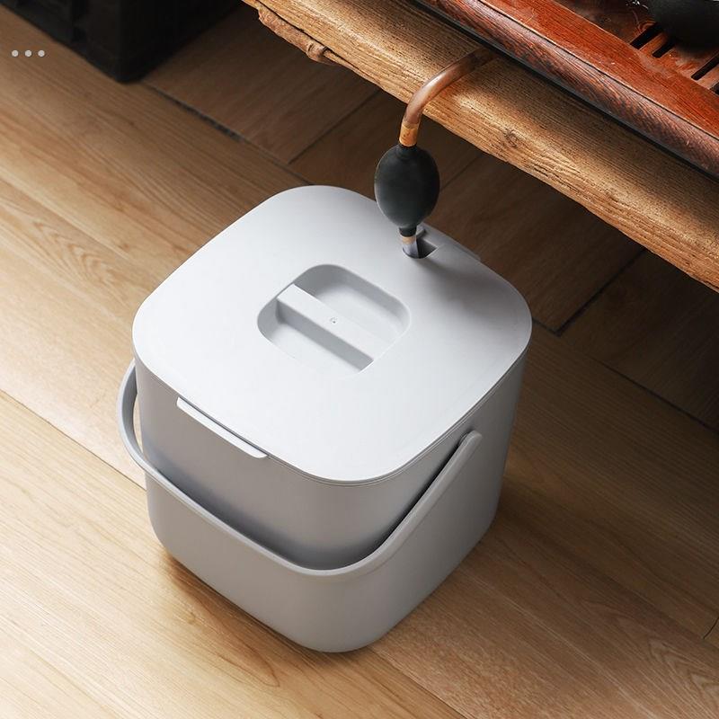 空调水接水桶空调室内接水桶空调冷凝水接水桶空调排水桶家用小号