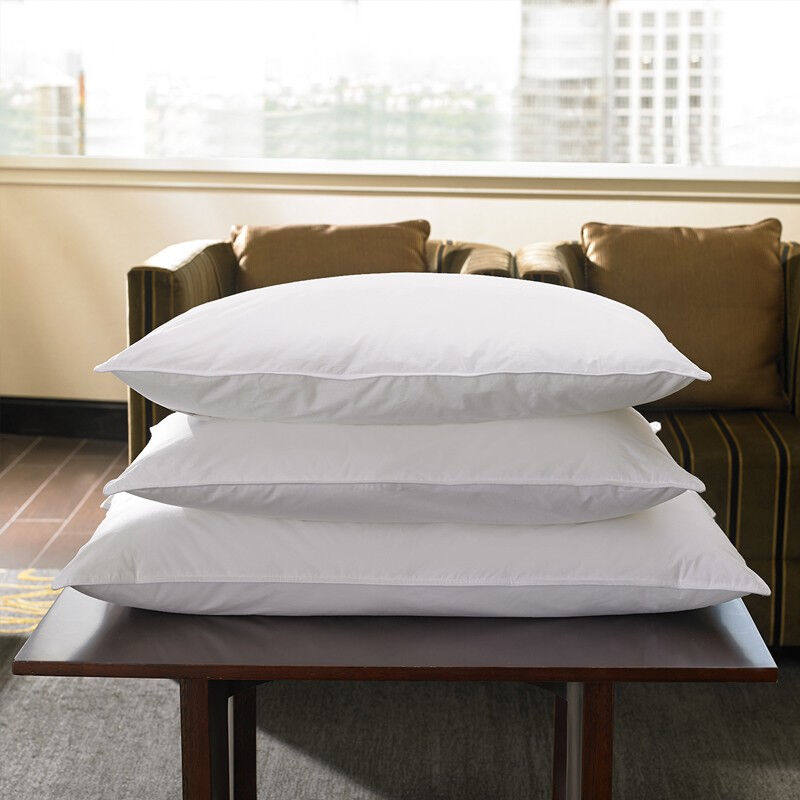 喜来登（SHERATON）喜来登酒店枕头五星级酒店专用单人纤维枕芯四
