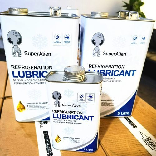 精密空调冷冻油FV50S FV68S FVC68D压缩机润滑油MEL32 FV32SFV68H