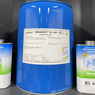 冰熊冷冻油RL68H/32H/120H/170H/220润滑油 压缩机螺杆机冷冻机油