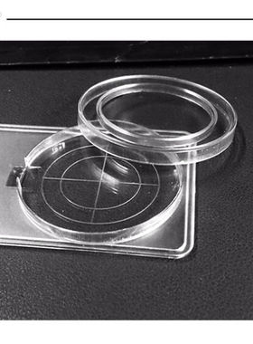 聚碳酸酯滤膜111114/111115/111116径迹蚀刻膜47mm111114_47mm_8.