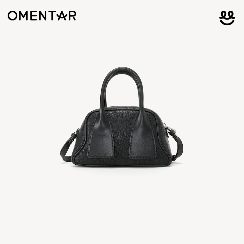 OMENTAR保龄球包单肩斜挎包