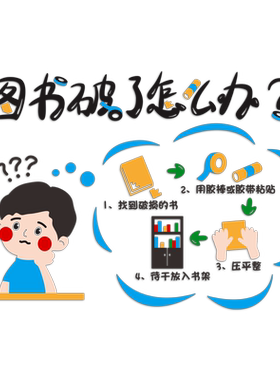 幼儿园开学季环创神器