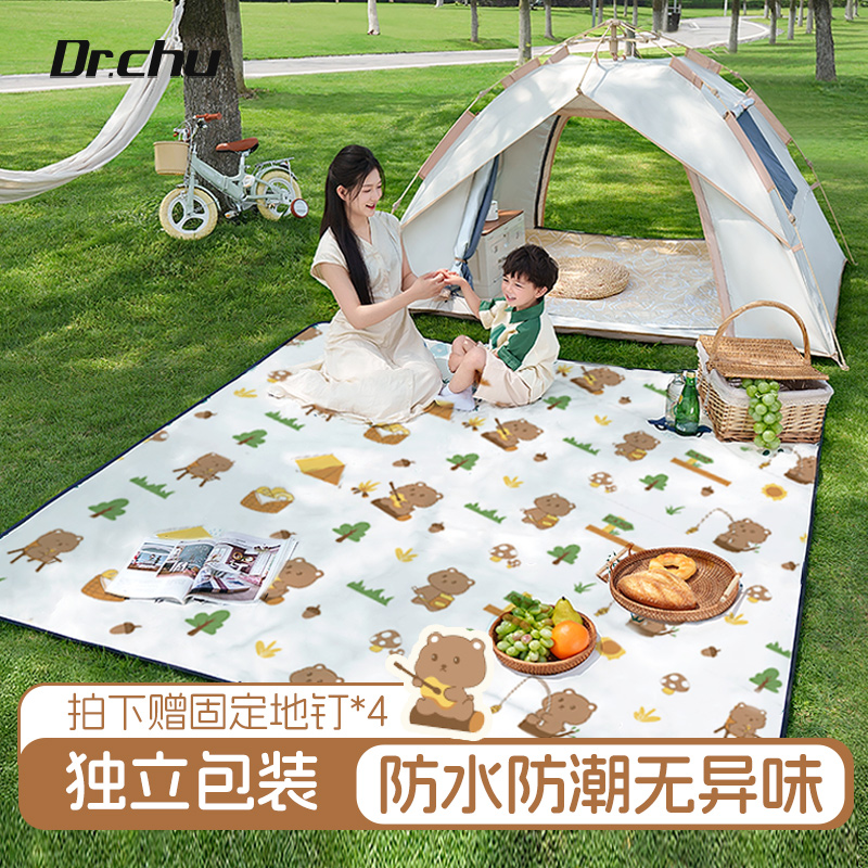 【即用即扔便携省心】一次性餐垫