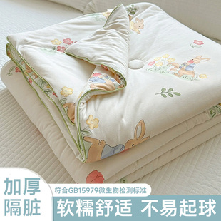 旅行一次性床上四件套床品床单被罩枕套被套住酒店加厚隔脏便携式