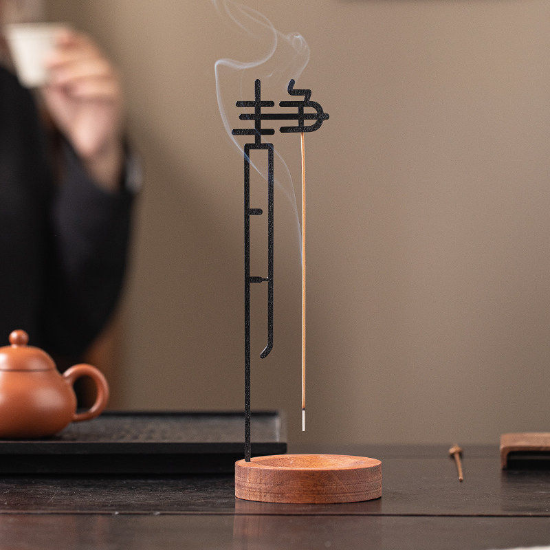 倒挂香插线香支架底座香炉香座香盘香托夹创意点香座家用熏香摆件,家居饰品,香托/香盘/香座/香插,淘宝优惠券,粉丝福利购,淘宝优惠卷