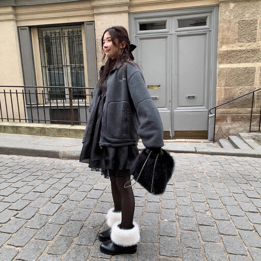 25款八奶东大门宽松休闲运动套装