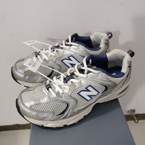 New Balance MR530 跑鞋 圆头 MR530KA M广东BB仓下单请看详情页C