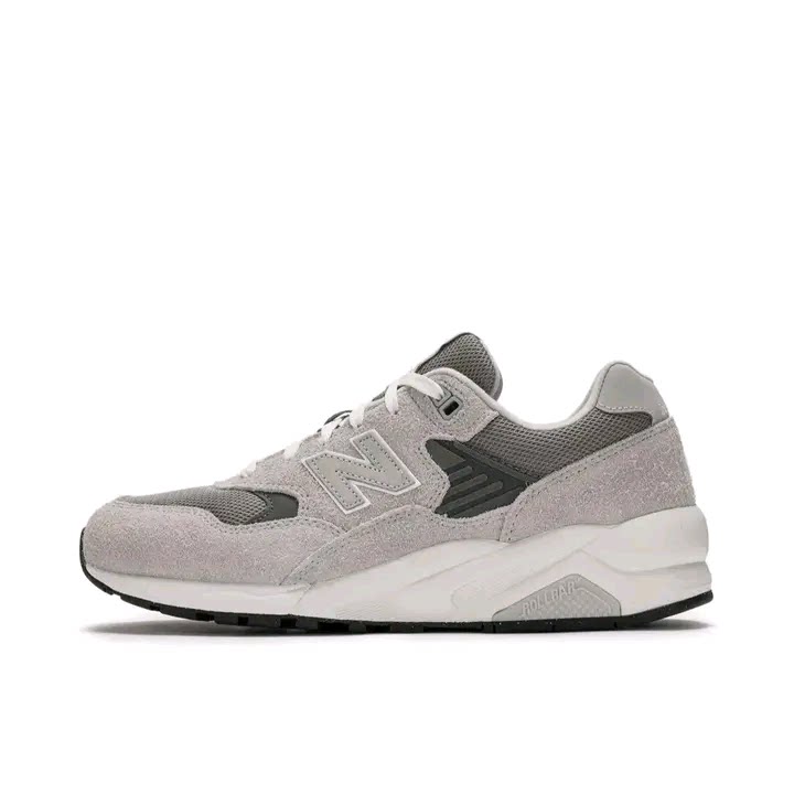New Balance 580 潮流复古 MT580MG2 M广东BB仓下单请看详情页F