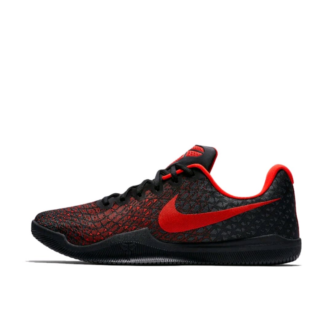 Nike Mamba Instinct 曼巴精 884445-016 M广东BB下单请看详情页W