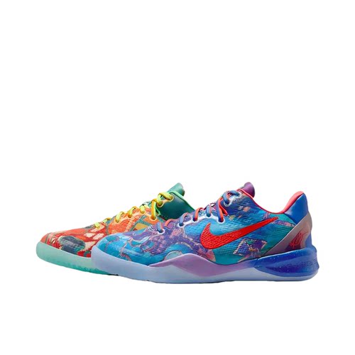 Nike Zoom Kobe 8 篮球鞋  FN0266-800 M广东BB仓下单请看详情页Y