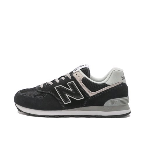 New Balance 574 经典复古  ML574EVB M广东BB仓下单请看详情页F